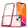 Чохол Hurtel 3в1 для iPhone 14 Plus Red (9145576266014)
