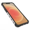 Чохол Hurtel Honeycomb для iPhone 14 Blue (9145576266090)
