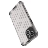 Чохол Hurtel Honeycomb для iPhone 14 Plus Blue (9145576266120)