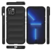 Чохол Hurtel Magic Shield Case для iPhone 14 Plus Black (9145576266304)