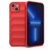 Чохол Hurtel Magic Shield Case для iPhone 14 Plus Red (9145576266311)