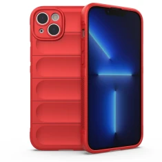 Чохол Hurtel Magic Shield Case для iPhone 14 Plus Red (9145576266311)