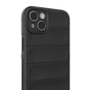 Чохол Hurtel Magic Shield Case для iPhone 14 Plus Red (9145576266311)