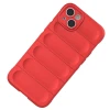 Чохол Hurtel Magic Shield Case для iPhone 14 Plus Red (9145576266311)