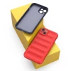 Чохол Hurtel Magic Shield Case для iPhone 14 Plus Red (9145576266311)
