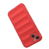 Чохол Hurtel Magic Shield Case для iPhone 14 Plus Red (9145576266311)