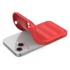 Чохол Hurtel Magic Shield Case для iPhone 14 Plus Red (9145576266311)