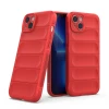 Чохол Hurtel Magic Shield Case для iPhone 14 Plus Red (9145576266311)