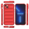 Чохол Hurtel Magic Shield Case для iPhone 14 Plus Red (9145576266311)