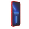 Чохол Hurtel Magic Shield Case для iPhone 14 Plus Burgundy (9145576266328)