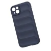 Чохол Hurtel Magic Shield Case для iPhone 14 Plus Burgundy (9145576266328)
