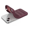 Чохол Hurtel Magic Shield Case для iPhone 14 Plus Burgundy (9145576266328)