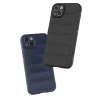 Чохол Hurtel Magic Shield Case для iPhone 14 Plus Navy (9145576266335)