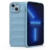 Чохол Hurtel Magic Shield Case для iPhone 14 Plus Blue (9145576266342)
