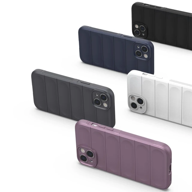 Чохол Hurtel Magic Shield Case для iPhone 14 Plus Blue (9145576266342)