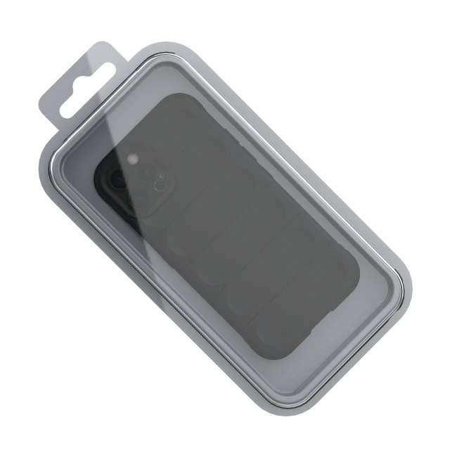 Чохол Hurtel Magic Shield Case для iPhone 14 Plus Blue (9145576266342)