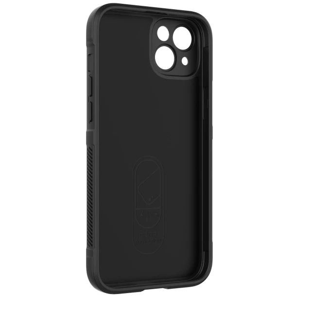 Чохол Hurtel Magic Shield Case для iPhone 14 Plus Blue (9145576266342)