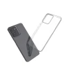 Чехол HRT Ultra Clear для Realme C35 Transparent (9145576266403)