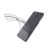 Чехол HRT Ultra Clear для Realme C35 Transparent (9145576266403)