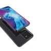 Чехол HRT Ultra Clear для Realme C35 Transparent (9145576266403)