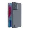 Чохол HRT Ultra Clear для Realme C31 Transparent (9145576266410)