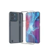 Чохол HRT Ultra Clear для Realme C31 Transparent (9145576266410)