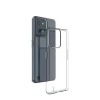 Чохол HRT Ultra Clear для Realme C31 Transparent (9145576266410)