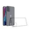 Чохол HRT Ultra Clear для Motorola Moto E32 Transparent (9145576266465)