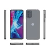 Чохол HRT Ultra Clear для Motorola Moto E32 Transparent (9145576266465)