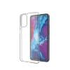 Чохол HRT Ultra Clear для Motorola Moto E32 Transparent (9145576266465)