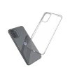 Чохол HRT Ultra Clear для Motorola Moto E32 Transparent (9145576266465)