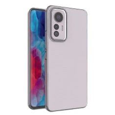 Чехол HRT Ultra Clear для Xiaomi 12 Lite Transparent (9145576266489)
