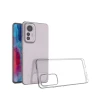 Чохол HRT Ultra Clear для Xiaomi 12 Lite Transparent (9145576266489)