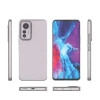 Чохол HRT Ultra Clear для Xiaomi 12 Lite Transparent (9145576266489)