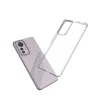 Чохол HRT Ultra Clear для Xiaomi 12 Lite Transparent (9145576266489)