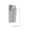 Чохол HRT Ultra Clear для Xiaomi 12 Lite Transparent (9145576266489)
