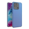 Чехол HRT Ultra Clear для Xiaomi Poco C40 Transparent (9145576266496)