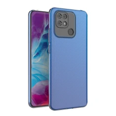 Чохол HRT Ultra Clear для Xiaomi Poco C40 Transparent (9145576266496)