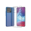 Чехол HRT Ultra Clear для Xiaomi Poco C40 Transparent (9145576266496)