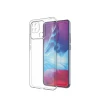 Чехол HRT Ultra Clear для Xiaomi Poco C40 Transparent (9145576266496)