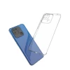 Чехол HRT Ultra Clear для Xiaomi Poco C40 Transparent (9145576266496)