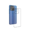 Чехол HRT Ultra Clear для Xiaomi Poco C40 Transparent (9145576266496)