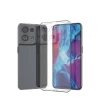 Чехол HRT Ultra Clear для Oppo Reno 8 Pro Transparent (9145576266502)