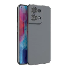 Чохол HRT Ultra Clear для Oppo Reno 8 Transparent (9145576266519)
