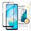 Захисне скло Wozinsky Tempered Glass для Infinix Hot 12i Black (case friendly) (9145576266540)