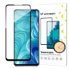 Захисне скло Wozinsky Tempered Glass для Infinix Hot 11S Black (case friendly) (9145576266557)