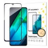 Захисне скло Wozinsky Tempered Glass для Infinix Note 12 G96 Black (case friendly) (9145576266571)