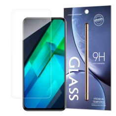 Защитное стекло Hurtel для Infinix Note 12 G96 (9145576266700)