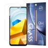 Захисне скло Hurtel для Xiaomi Poco M5 (9145576266779)
