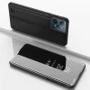 Чохол-книжка HRT Clear View Case для Realme C31 Black (9145576266816)